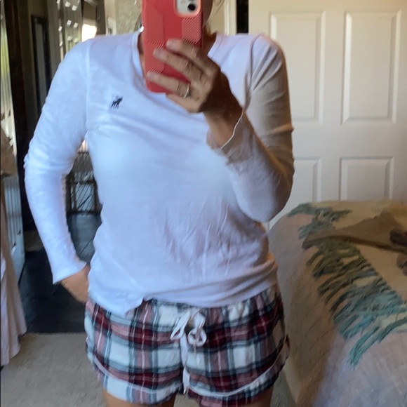 SOLD Abercrombie and Fitch set - Picture 7 of 10